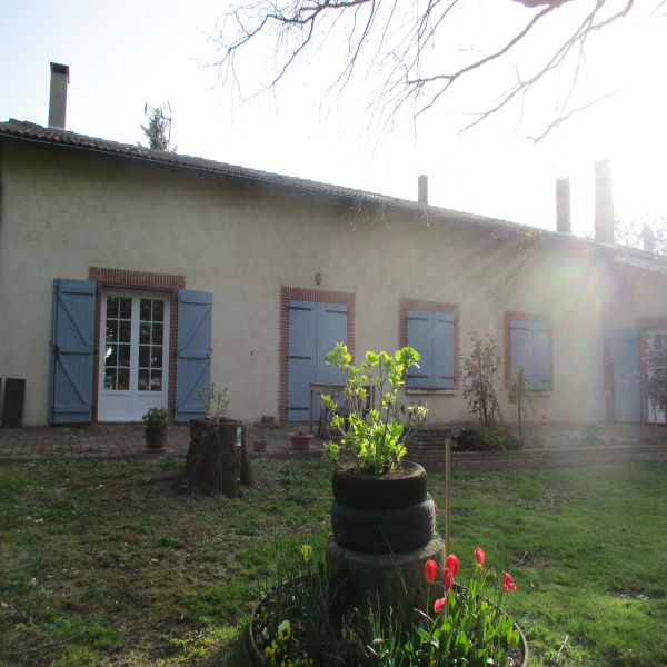 Offres de vente Villa Villefranche-de-Lauragais 31290
