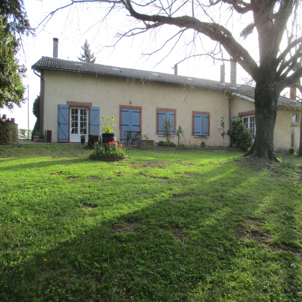 Offres de vente Villa Villefranche-de-Lauragais 31290