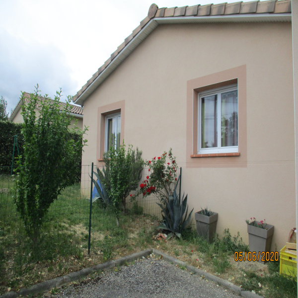 Offres de location Maison Gardouch 31290