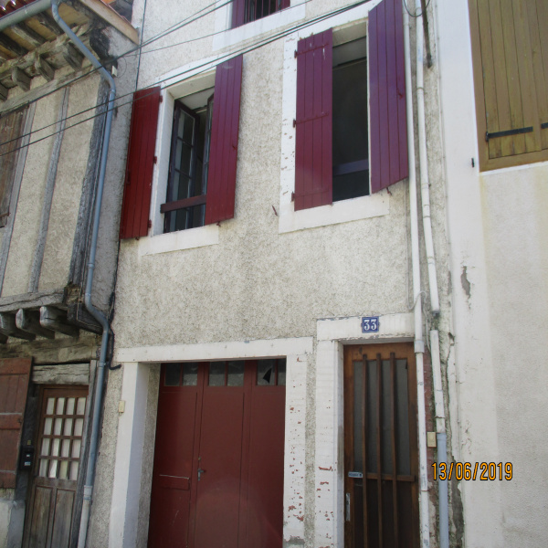 Offres de vente Immeuble Revel 31250