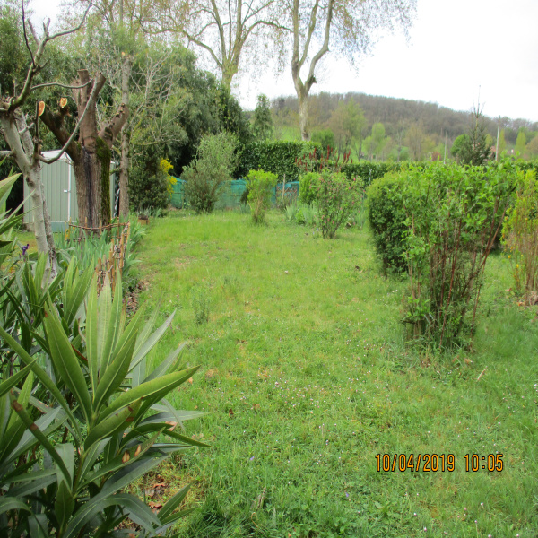 Offres de vente Terrain Gardouch 31290
