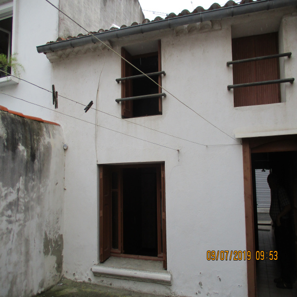 Offres de vente Maison de village Castelnaudary 11400