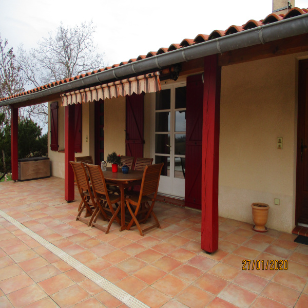 Offres de vente Villa Baziège 31450