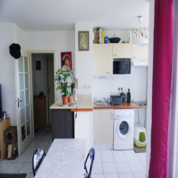 Offres de location Appartement Gardouch 31290
