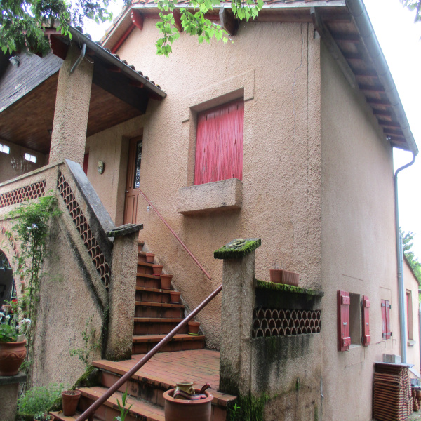 Offres de vente Maison Villefranche-de-Lauragais 31290