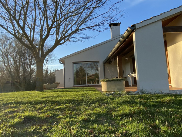 Offres de vente Maison Lanta 31570