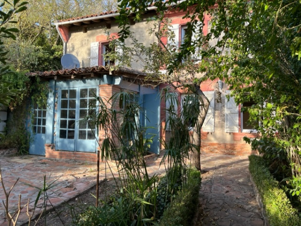 Offres de vente Maison de village Montesquieu-Lauragais 31450