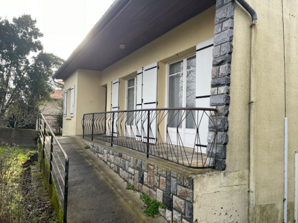 Offres de vente Maison Villefranche-de-Lauragais 31290