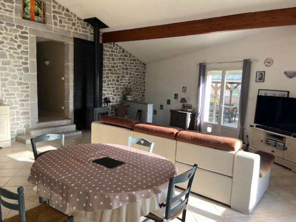 Offres de vente Maison Villefranche-de-Lauragais 31290