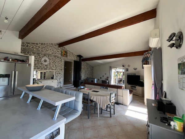 Offres de vente Maison Villefranche-de-Lauragais 31290