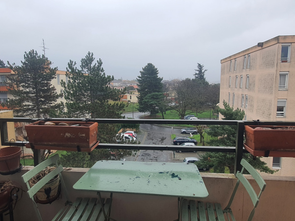 Offres de vente Appartement Toulouse 31400